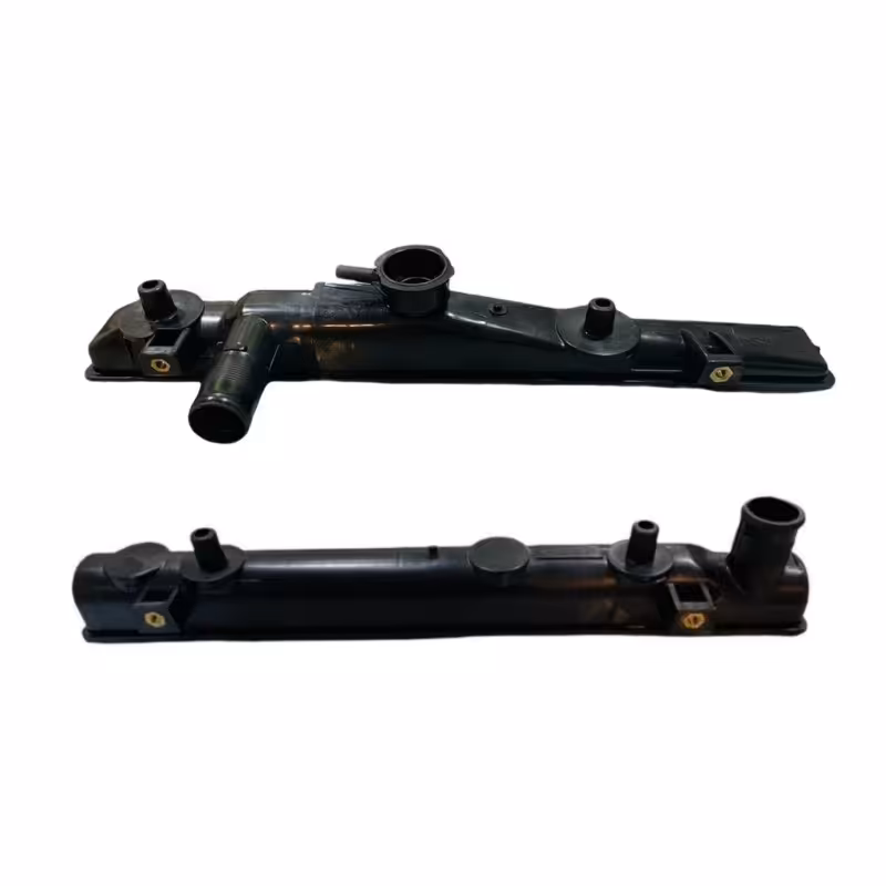 مخزن بالا و پایین رادیاتور مناسب برای پراید