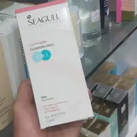 شیر پاک کن سی گل