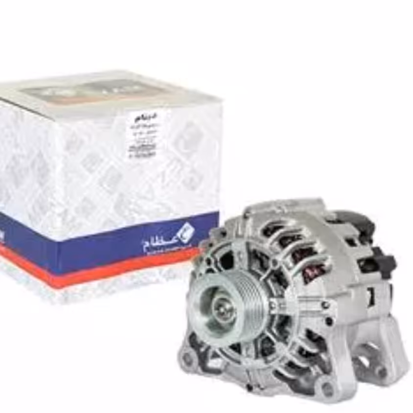 دینام 206 عظام