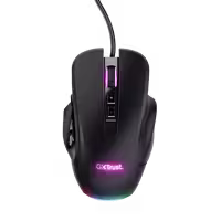 ماوس گیمینگ تراست مدل GXT 970 MORFIX
