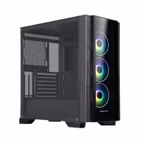 کیس کامپیوتر مسترتک مدل T480 X