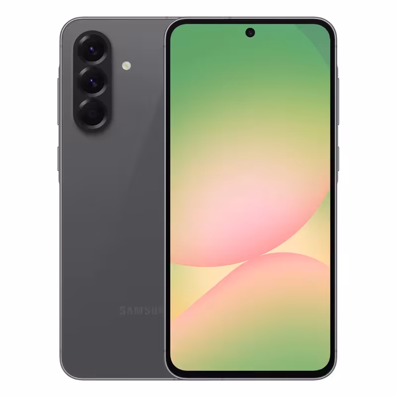 گوشی موبایل سامسونگ مدل Galaxy A56 دو سیم کارت ظرفیت 256 گیگابایت و رم 12 گیگابایت - ویتنام | ناب ترین