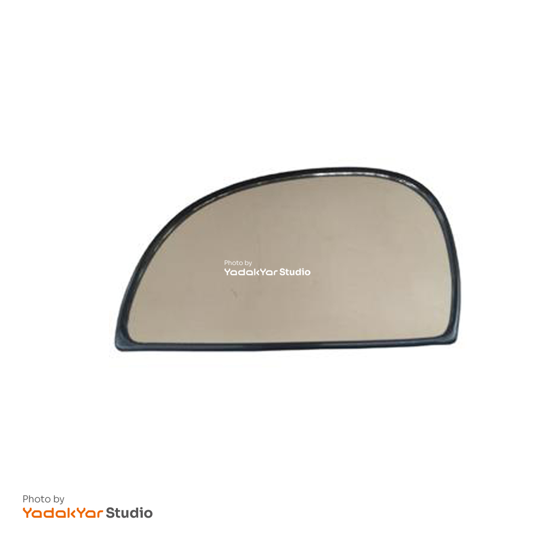 شیشه آینه بغل هیوندای ورنا چپ موبیس - کره