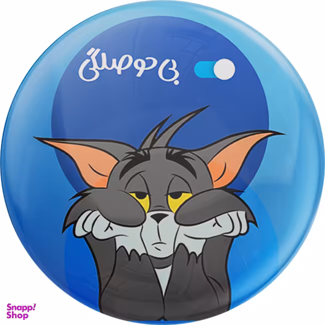 پیکسل ترمه طراحان ایده مدل تام بی حوصله cfp1877