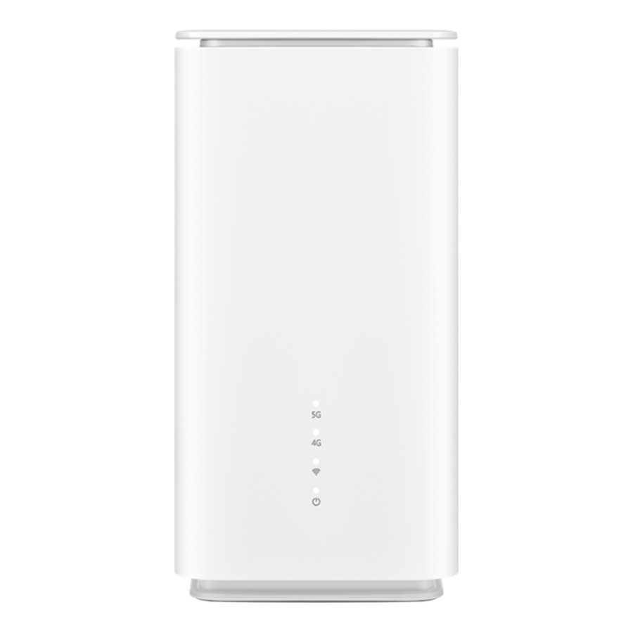 قیمت و خرید مودم روتر 5G بیسیم گیگابیت و دوباند اوپو مدل CPE T1a | یاس ارتباط