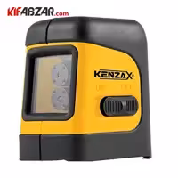 تراز لیزری کنزاکس مدل KLL 1180