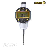 ساعت اندیکاتور آسیمتو دیجیتال 25 میلی متر مدل 2-02-407