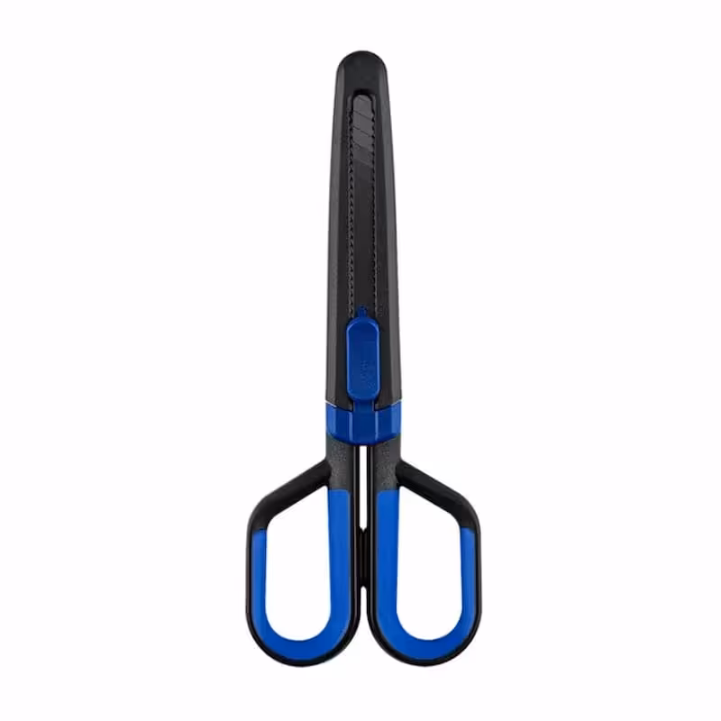 قیچی تفلون چندمنظوره خیاطی Fizz Multifunction Scissors FZ21213-SB خرید محصولات شیائومی
