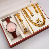 ست ساعت و سرویس