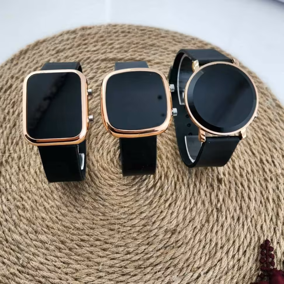 ساعت ال ای دی  اسپرت