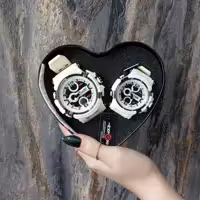 ست ساعت جی شاک 