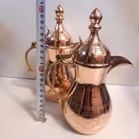 دله مسی عربی(قوه جوش)