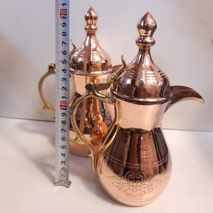 دله مسی عربی(قوه جوش)