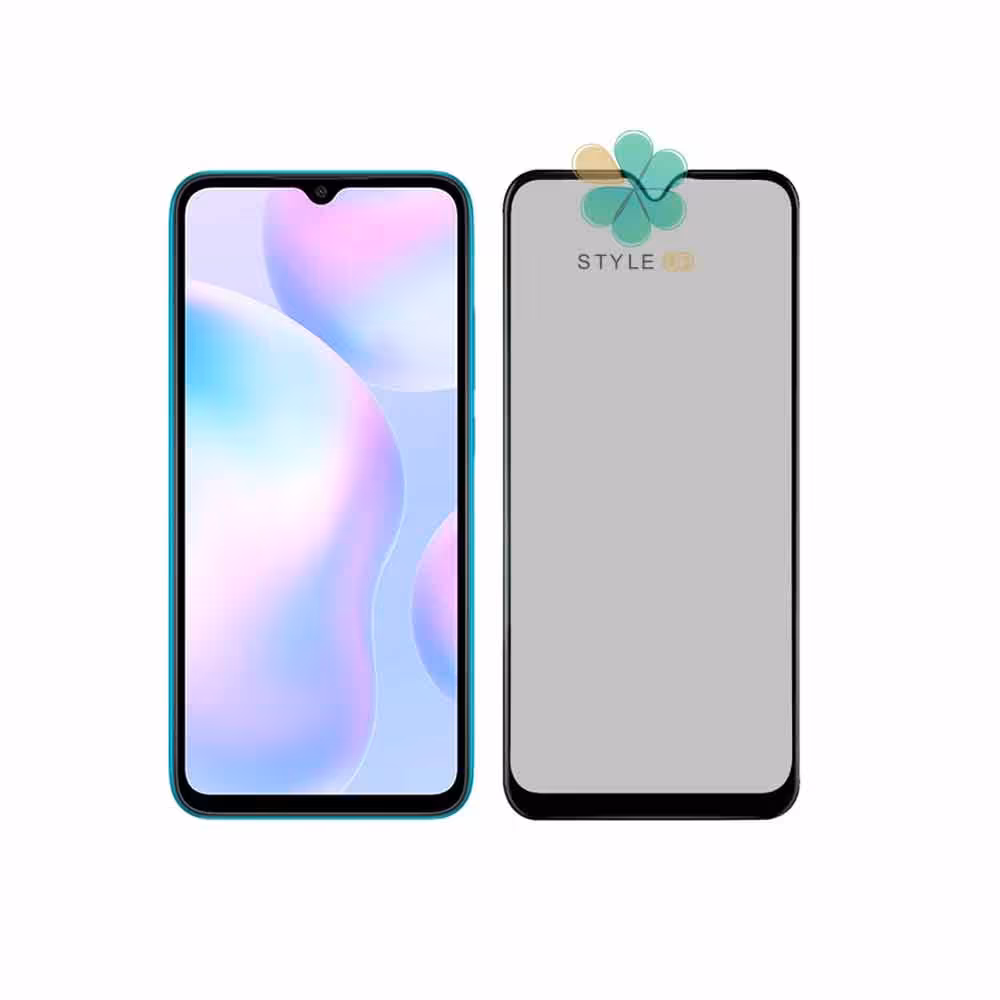 محافظ صفحه گلس مات گوشی شیائومی Xiaomi Redmi 9A