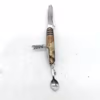 ابزار چند کاره طرح سوئیسی کد490