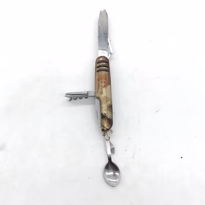 ابزار چند کاره طرح سوئیسی کد490