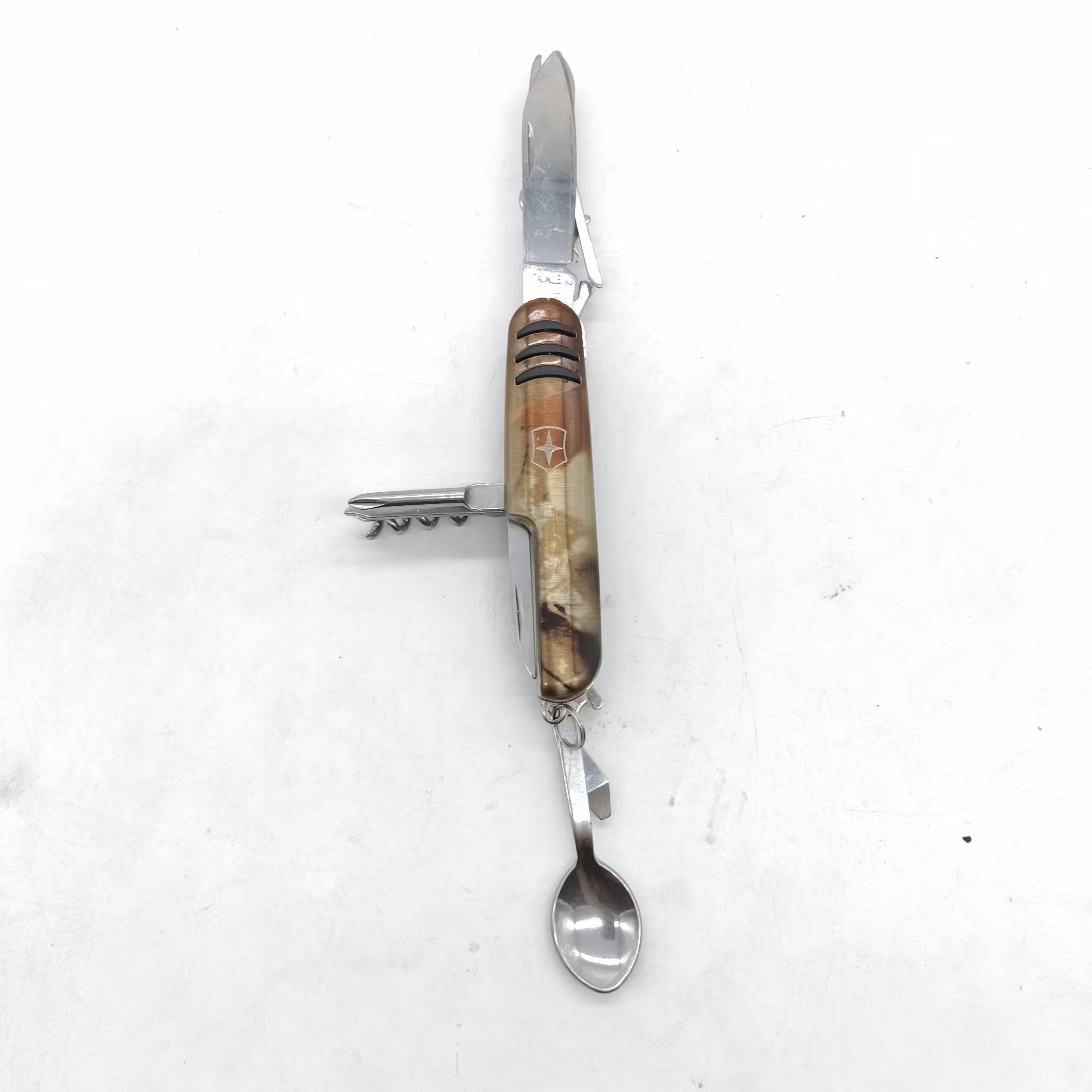 ابزار چند کاره طرح سوئیسی کد490