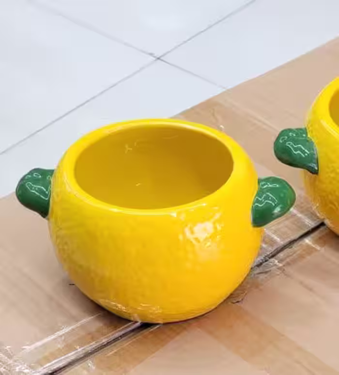 سوپ خوری لیمو
