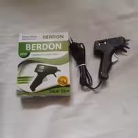 تفنگ چسب حرارتی بردون 30 وات مدل S-313