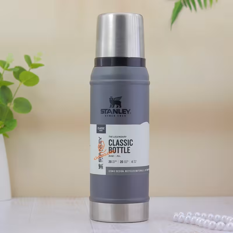 فلاسک 0.75 لیتر استنلی STANLEY کد 555