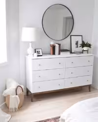 دراور کد 1114