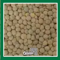 عدس بوجاری اعلا سبزین (1000 گرم)