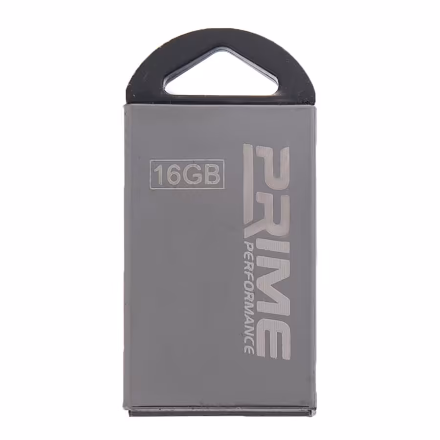 فلش مموری پرایم Prime minex 16G Flash