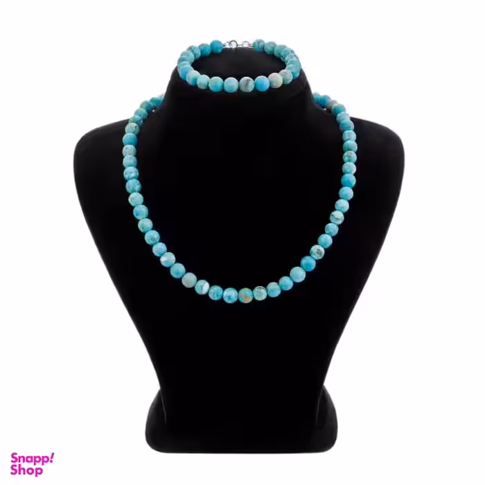 نیم ست زنانه امیران برزین آریا مدل 2003