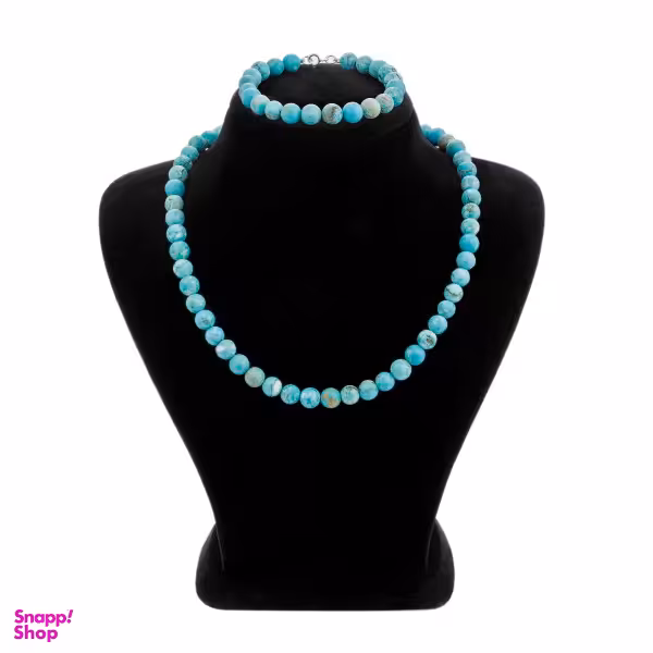 نیم ست زنانه امیران برزین آریا مدل 2003