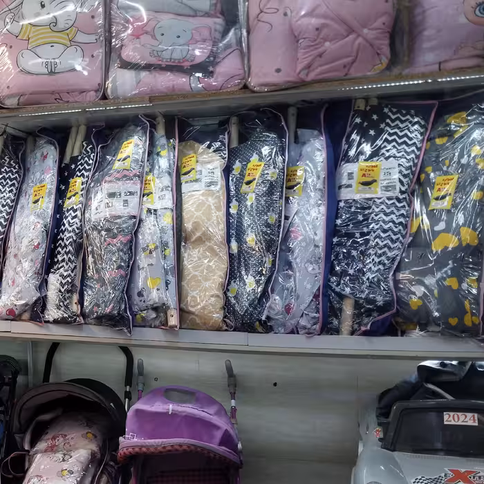 گهواره سنتی ننو بانوج بانوچ گاچو ننویی دامنه تاب بالا مناسب کولیک و خواب نوزاد تحمل وزن 35 کیلو برند آتا برند 