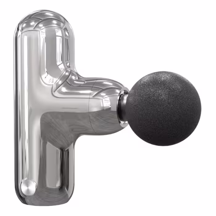خرید و قیمت ماساژور تفنگی گرین لاین Pro Massage Gun