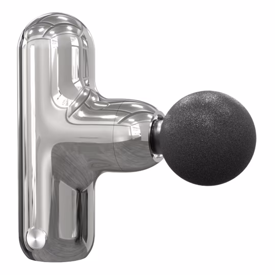 خرید و قیمت ماساژور تفنگی گرین لاین Pro Massage Gun