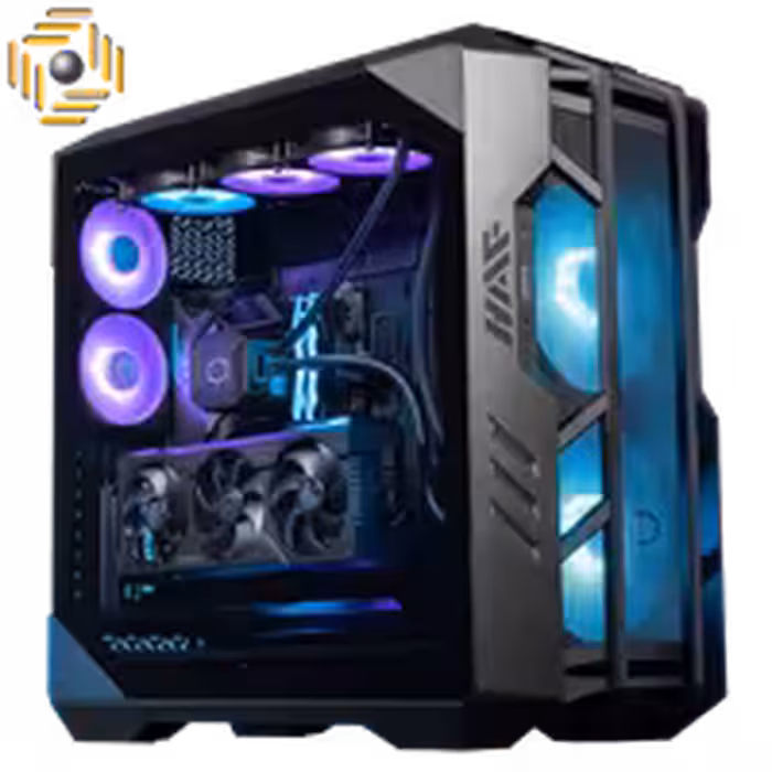 سیستم گیمینگ اولترا