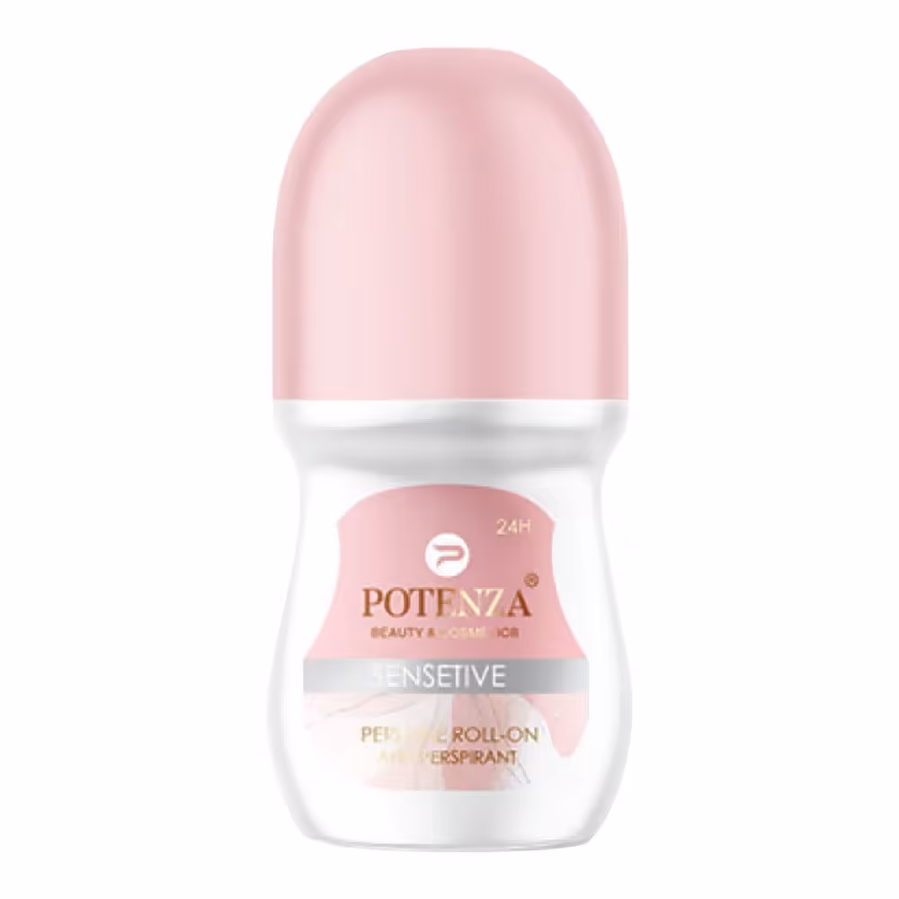 پوتنزا رول ضد تعریق Sensetive