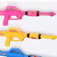 تفنگ آبپاش نوشابه ای
ابپاش نوشابه ای
آب پاشی نوشابه ای