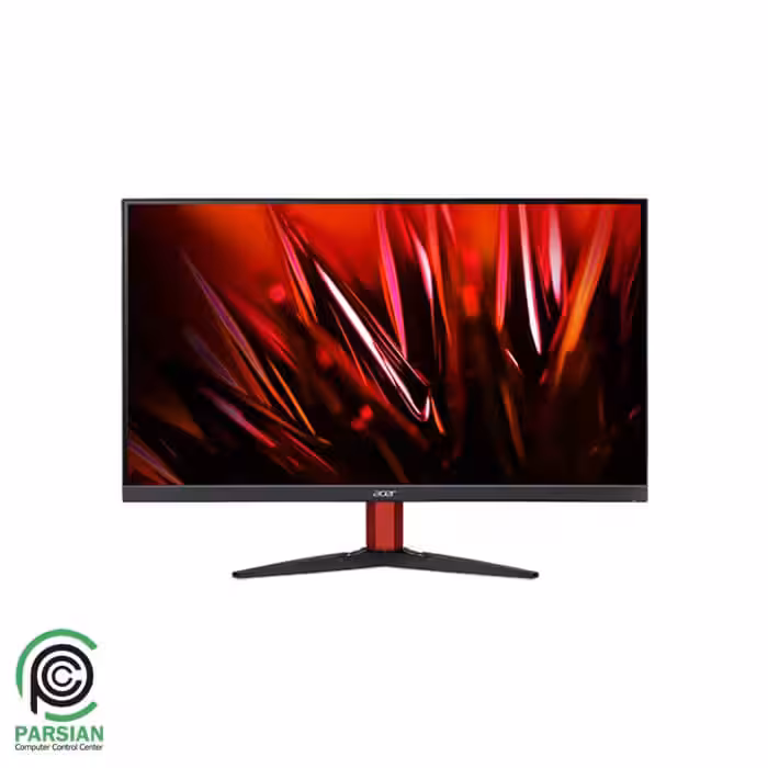 مانیتور ایسر مدل Nitro KG272S UM.HX2EE.S02 سایز 27 اینچ