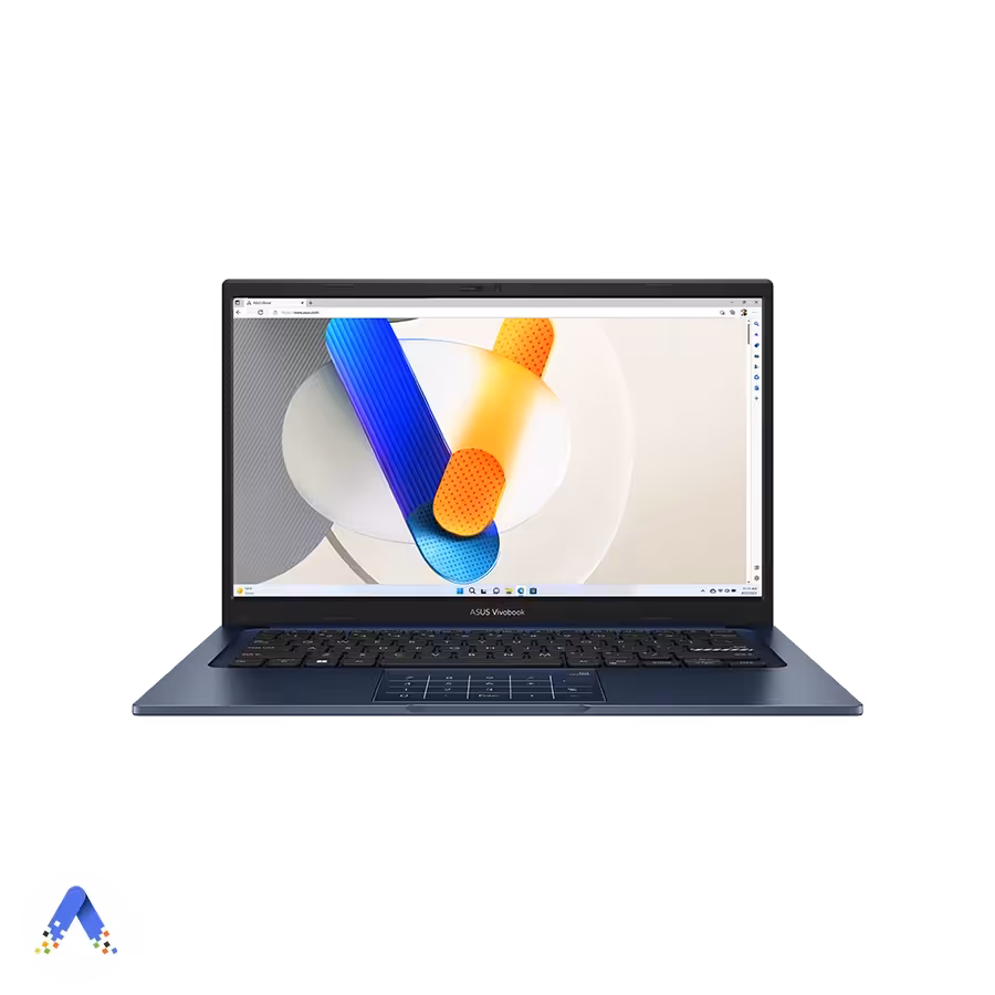 لپ تاپ ایسوس Vivobook 14 X1404VAP-Z (2024)