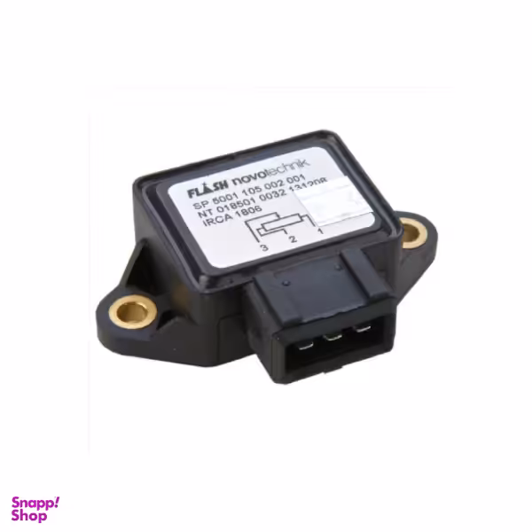 پتانسیومتر فلش ایرکا مناسب پراید زیمنس کد 24300659