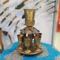 مدیریت آب میوه 