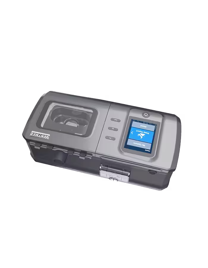بای پپ Ventmed مدل DS-7 (ST25)
