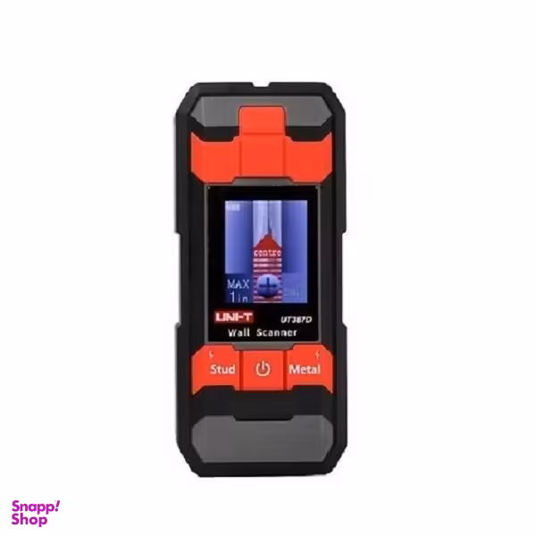 اسکنر دیوار یونیتی مدل UT387D