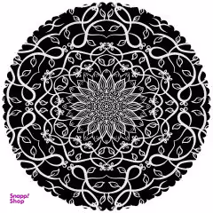 رومیزی مدل T2-42501