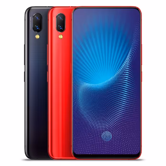 گوشی ویوو نکس اس نسخه 6/128