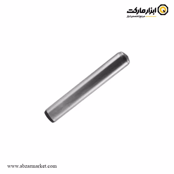 پین تثبیت مدل D25