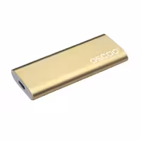 اس اس دی اکسترنال اسکو (OSCOO) مدل MD003 ظرفیت 1 ترابایت