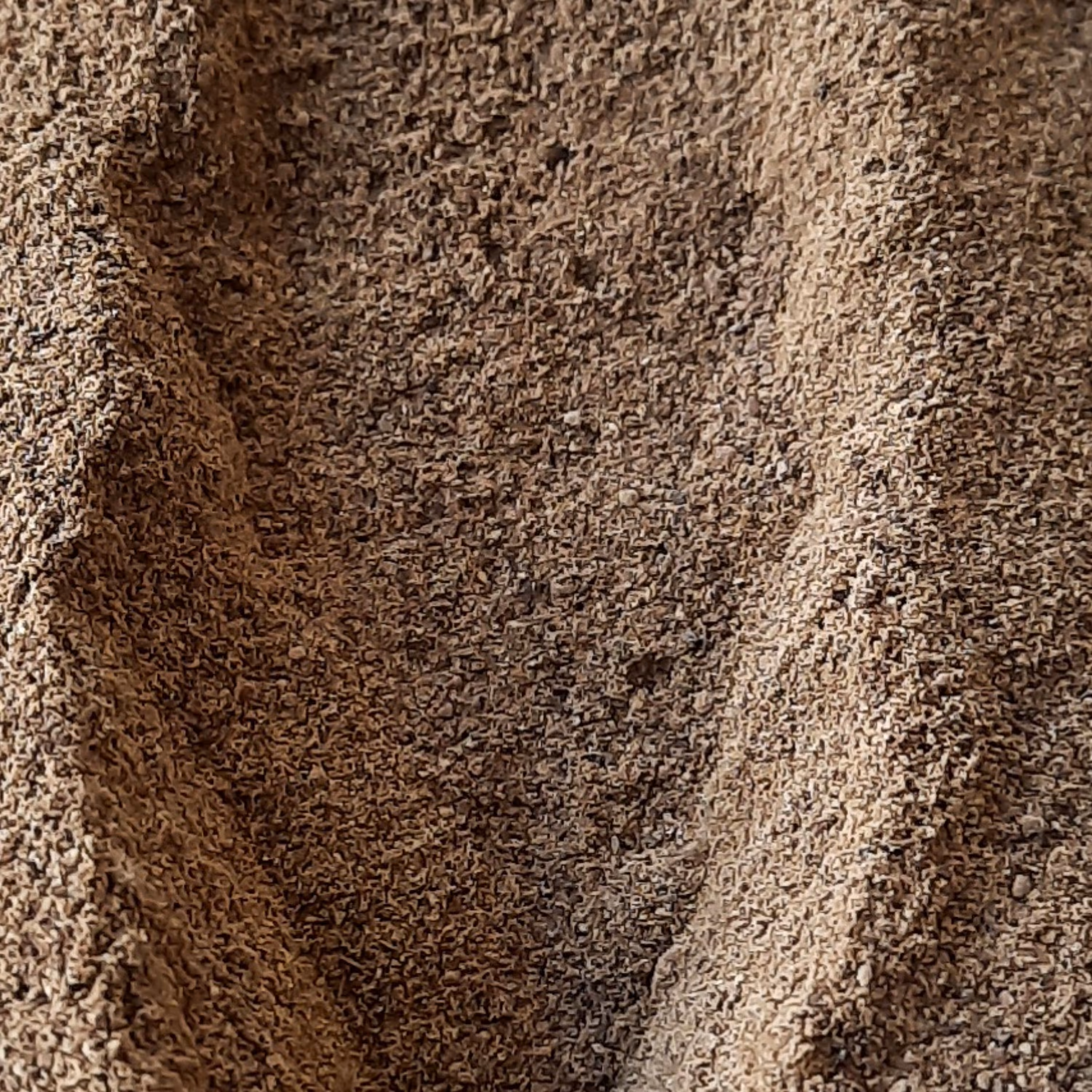 پودر فلفل سیاه درجه 1