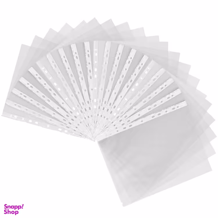 کاور کاغذ A5 کد S. A. M129 بسته 30 عددی