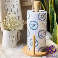 جادستمال رول رایکا چوبی