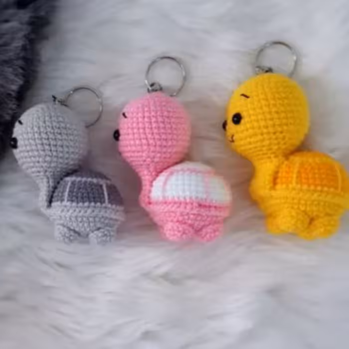 لاک پشت دلبر  بافت 