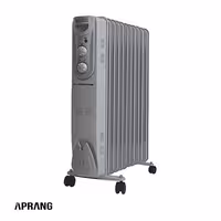 شوفاژ برقی هاردستون مدل OR2507